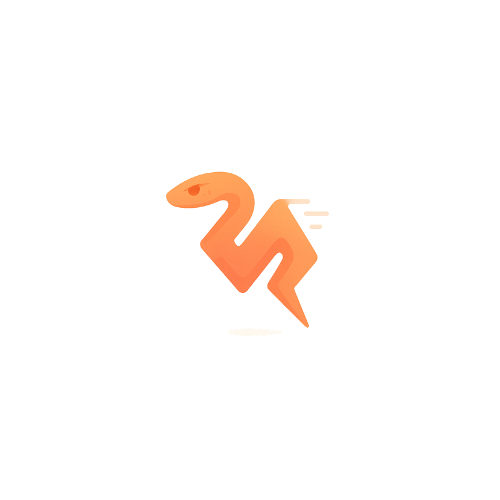 Mamba mascot